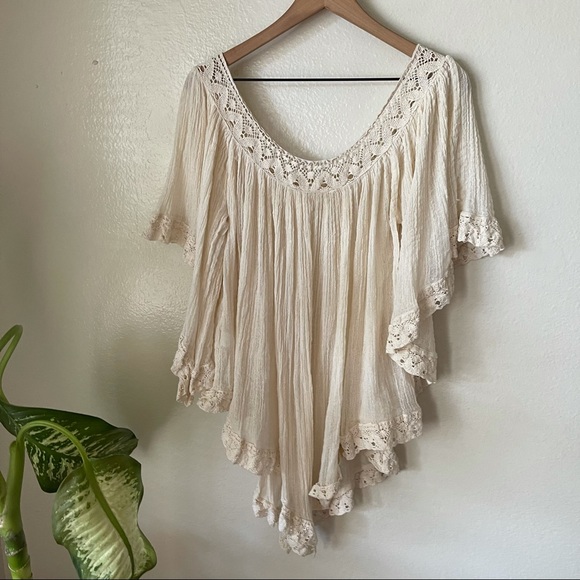 Jen’s Pirate Booty | Curve Wildflower Tunic - Picture 8 of 9